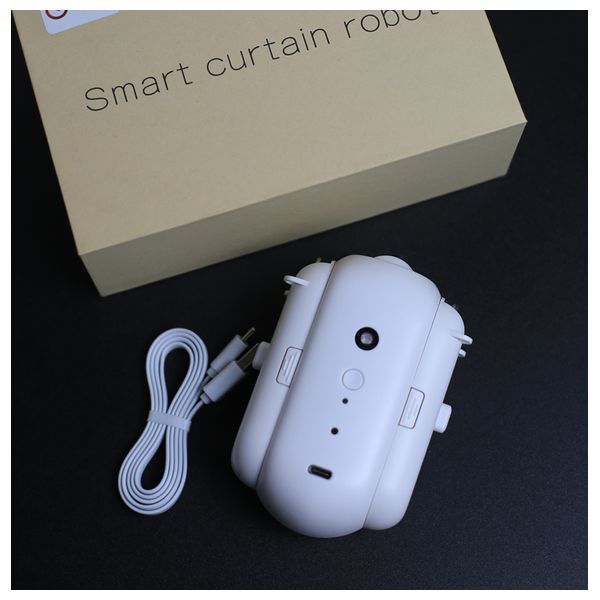  G-Star 6-22 - Electric curtain motor 