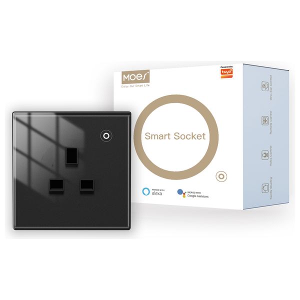  G-Star 14-3 - Smart socket 