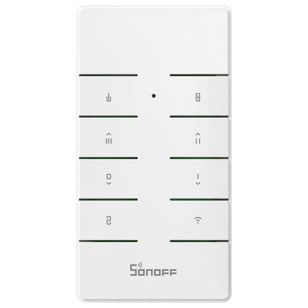  Sonoff  5-15 - Remote control 