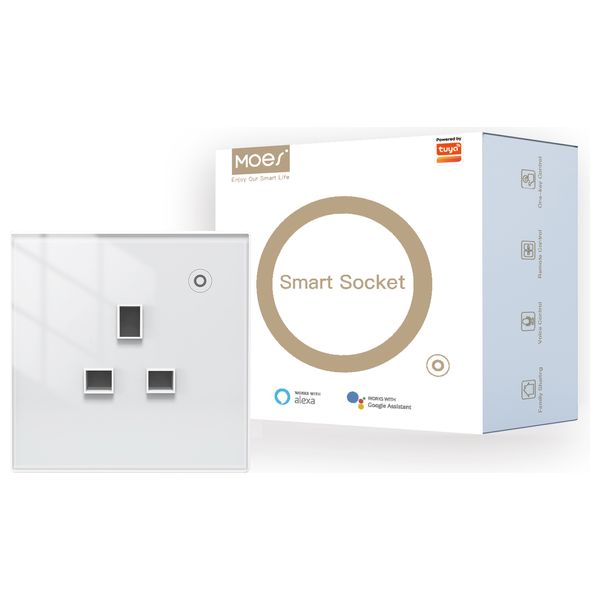  G-Star 14-2 - Smart socket 