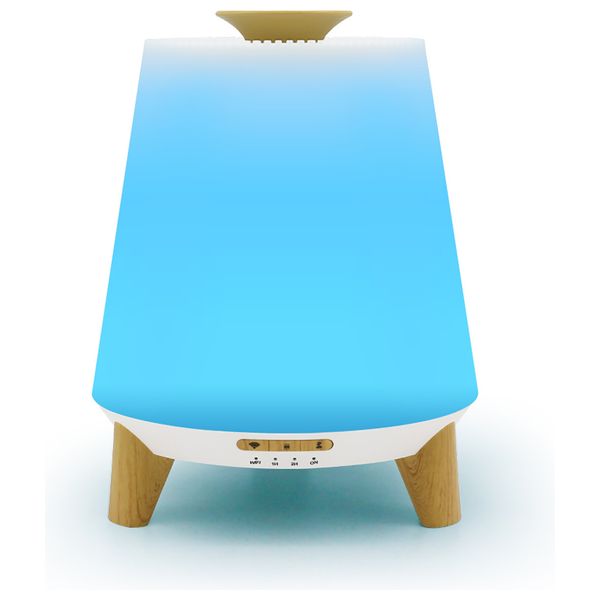  G-Star- Smart incense burner 