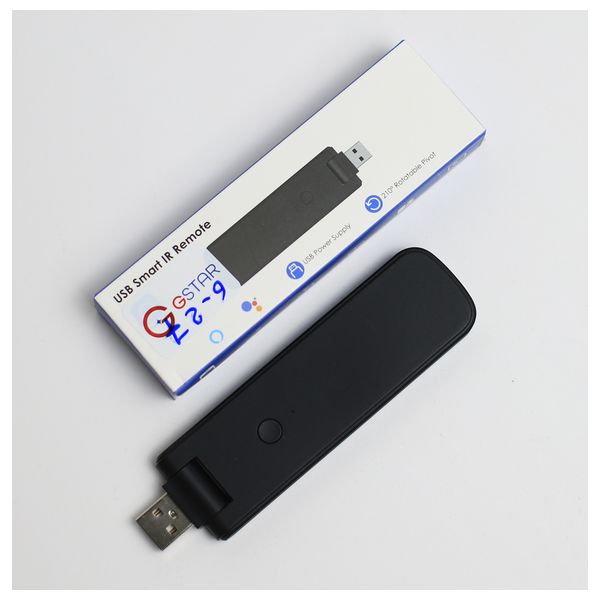  G-Star 6-27 - USB Smart Remote 