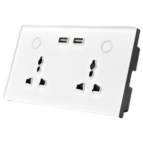  G-Star 24-7 - Smart wall socket 