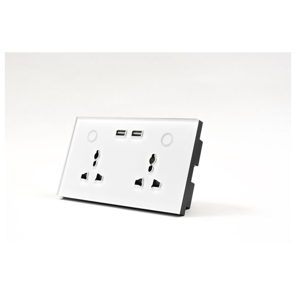  G-Star 24-7 - Smart wall socket 