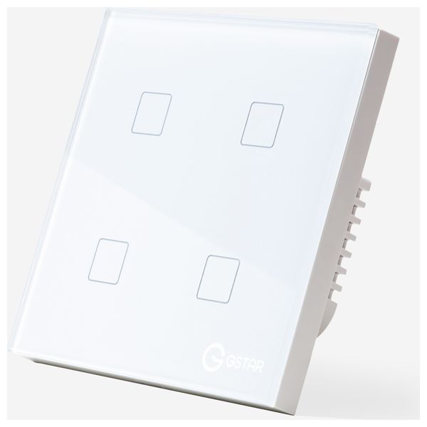 G-Star 9-47 - Smart wall socket