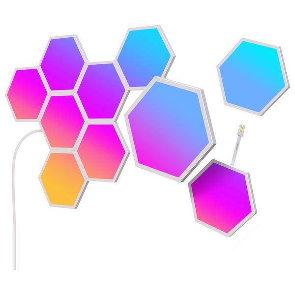  Govee - H6061- Light Panels 