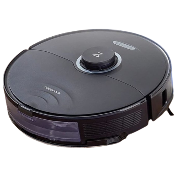  Roborock S8 - Robot Vacuum Cleaner - Black 