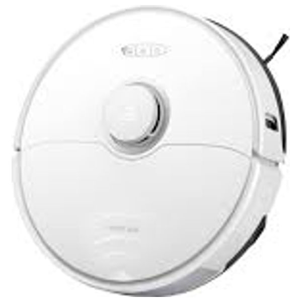  Roborock S8 - Robot Vacuum Cleaner - Black 