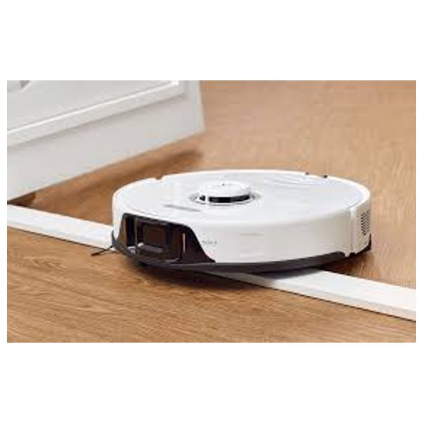  Roborock S8 - Robot Vacuum Cleaner - Black 