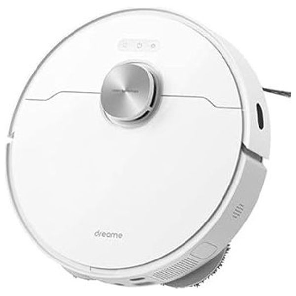  Dreame 6973734683716 - Robot Vacuum Cleaner - White 