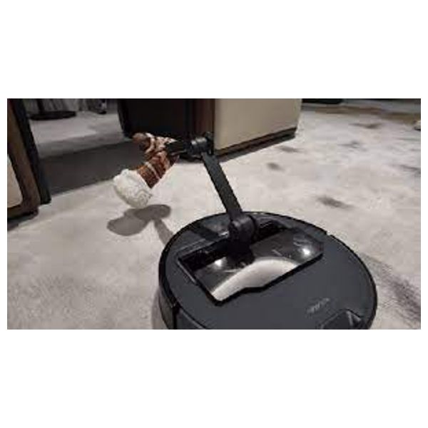 Roborock Z70 - Robot Vacuum and Mop - Black