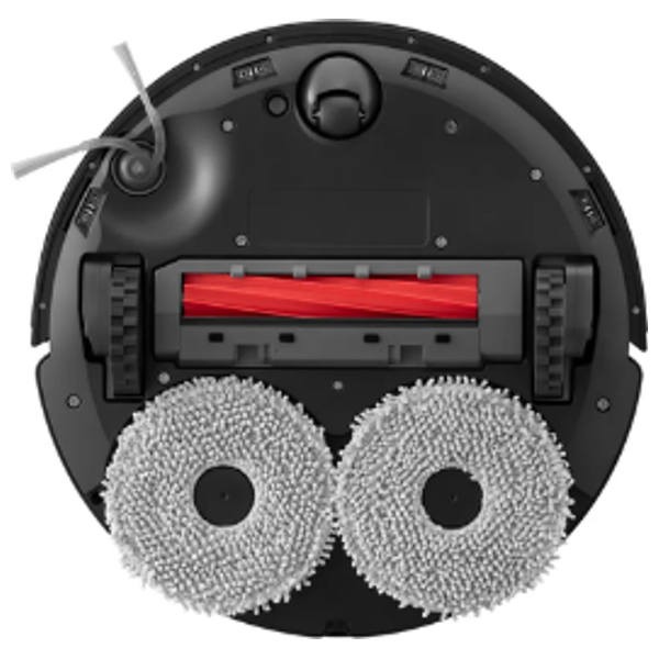  Roborock QR-598 - SmartPlan R8 - 8000 Pa Suction - Dual Rotating Mop - AI Smart Cleaning - White 