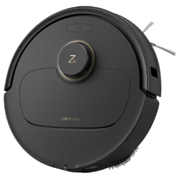 Roborock Mop & Vacuum Q-Revo-5AE- Vacuum Cleaner Robot - Carbon Black