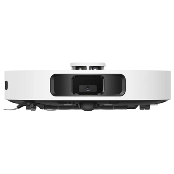  مكنسة روبوت بوفا  - قوة شفط 7000 باسكال - نظام ملاحة 3D - ZD60URC - أبيض 