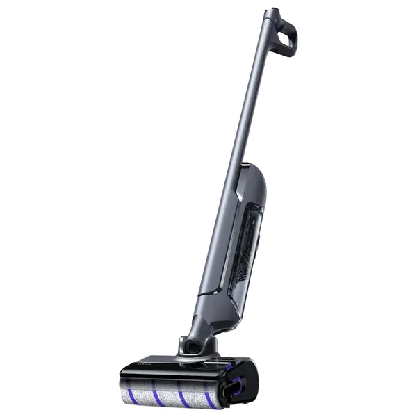  Narwal S20-PRO-X005D8D80B - Wet Dry Vacuum Cleaner - 1500 W - BlackNarwal S20 Pro - Wet Dry Vacuum Cleaner - 20,000 Pa - 65°C Self-Drying & 180° Flat Recline - Black + Roborock cleaning liquid - 1 liter - suitable for use on all types of appliances 