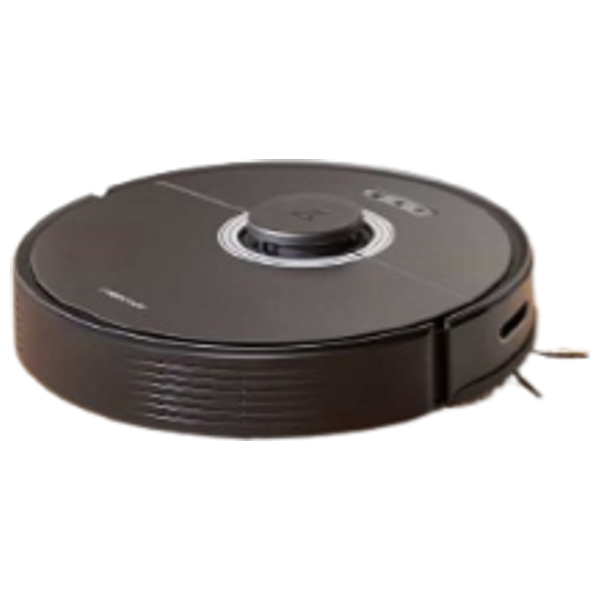  Roborock Q7 Max - Robot Vacuum Cleaner - Black 