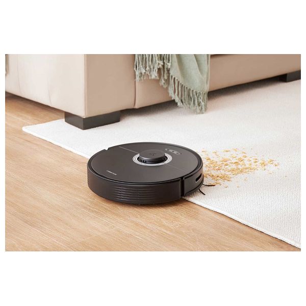  Roborock Q7 Max - Robot Vacuum Cleaner - Black 