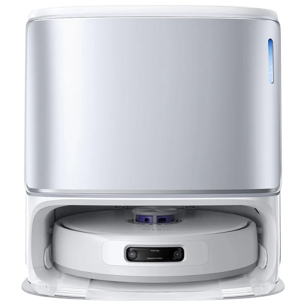  Narwal Freo-Z10 - Smart Robot Vacuum - 12000 Pa - Dual HD Cameras & AI Obstacle Avoidance - White 