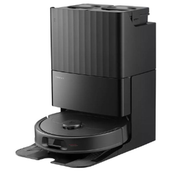  Roborock QR-598 - SmartPlan R8 - 8000 Pa Suction - Dual Rotating Mop - AI Smart Cleaning - White 