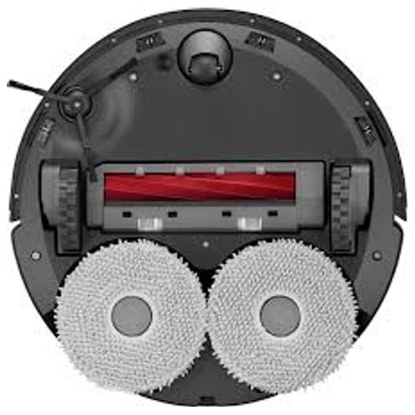  Roborock QREVO  - Robot Vacuum Cleaner - Black 