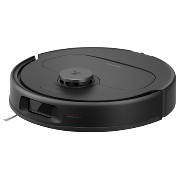  Roborock QR-598 - SmartPlan R8 - 8000 Pa Suction - Dual Rotating Mop - AI Smart Cleaning - White 