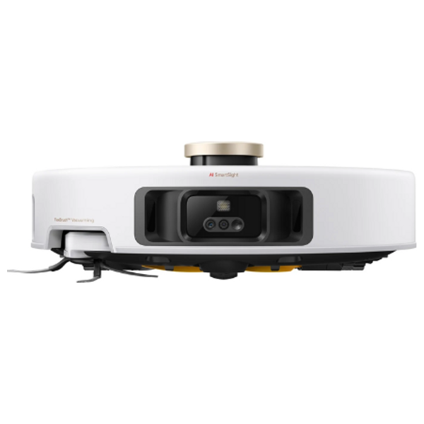  Mova V50 Ultra - Robot Vacuum - 24,000 Pa - Voice Search - White 