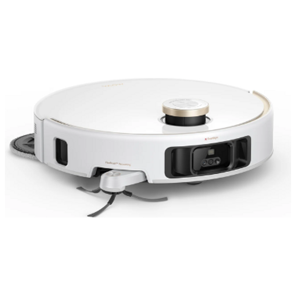  Mova V50 Ultra - Robot Vacuum - 24,000 Pa - Voice Search - White 