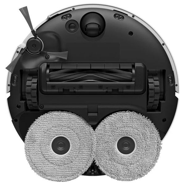 MOVA B70 Pro Ultra - Smart Robot Vacuum Cleaner - 30000 Pa - 5200mAh - AI 