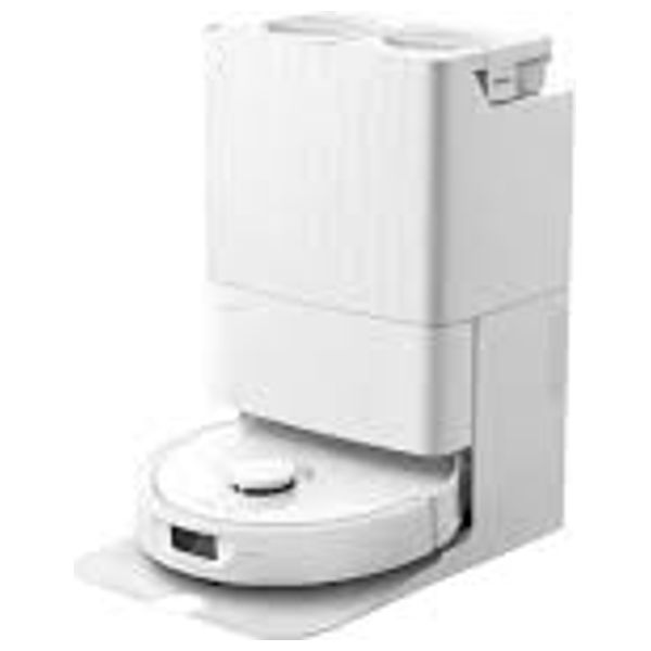  Roborock QREVOWHITE - Robot Vacuum Cleaner - White 