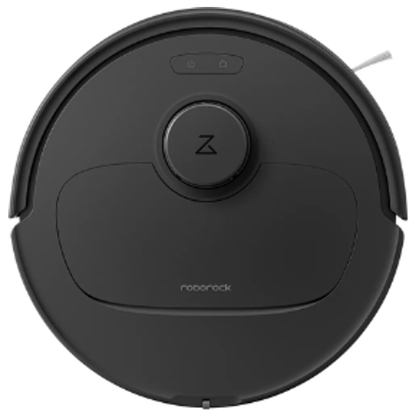  Roborock QR-598 - SmartPlan R8 - 8000 Pa Suction - Dual Rotating Mop - AI Smart Cleaning - White 