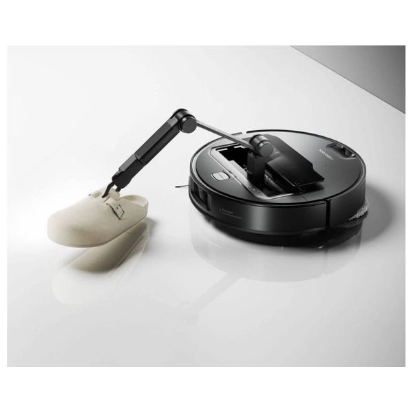 Roborock Z70 - Robot Vacuum and Mop - Black
