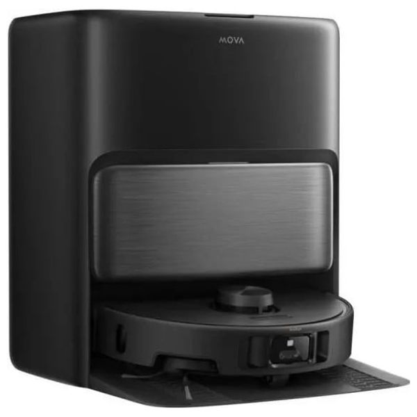  MOVA B70 Pro Ultra - Smart Robot Vacuum Cleaner - 30000 Pa - 5200mAh - AI 