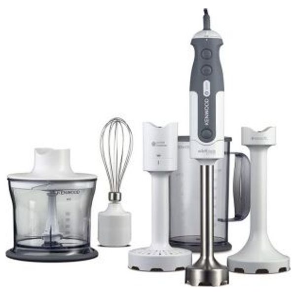 Kenwood hand blender hdp406wh top