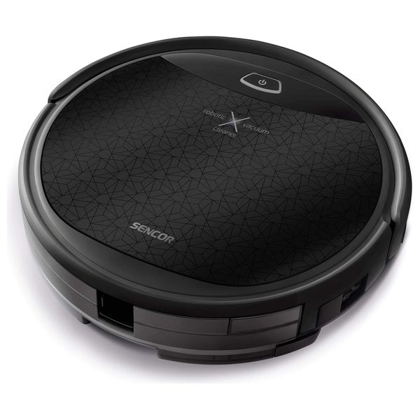  مكنسة سينكور روبوت - SRV4200BK - اسود 