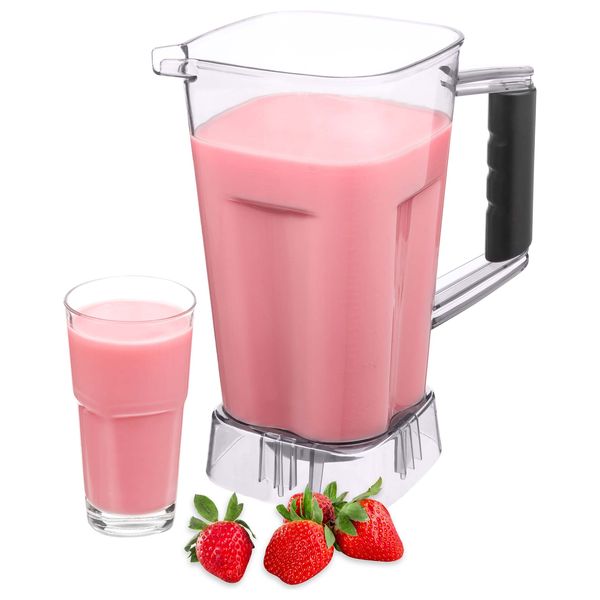  Sencor SBU 8850NP - Blender - 2000W - Black 