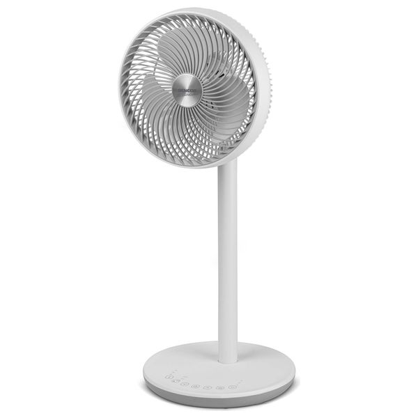 Elryan Sencor SFN 2540WH Stand Fan White