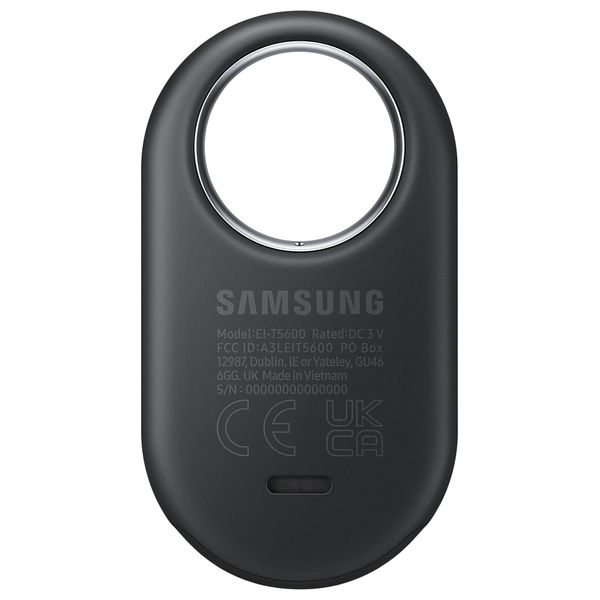  Samsung SmartTag2 1.5 Year Battery Life 