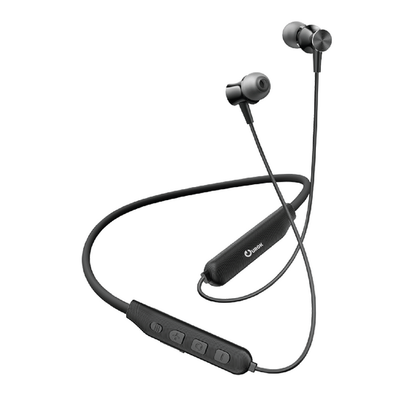  سماعات اذن اوروك - BL10 - اسود 