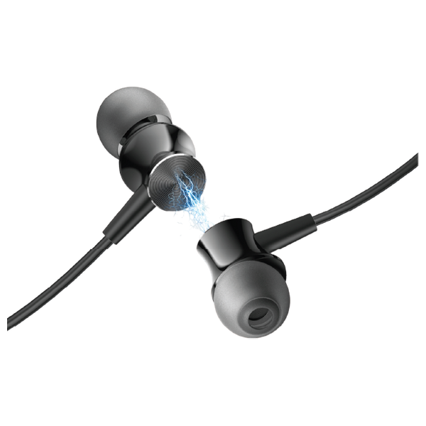  سماعات اذن اوروك - BL10 - اسود 