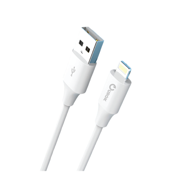  1 متر - X100 - كيبل اوروك لموبايل ايفون 