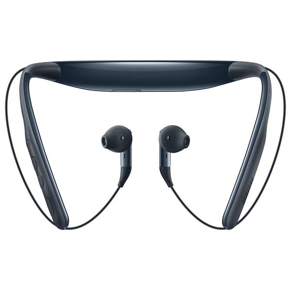 Elryan Samsung level u2 Bluetooth Headphone In Ear Black