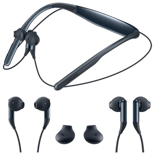  Samsung level-u2 - Bluetooth Headphone In Ear - Black 
