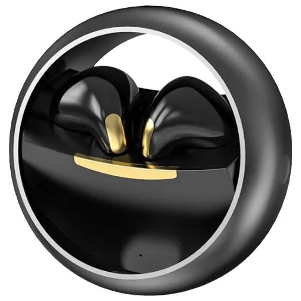  Jaua JA10 - Bluetooth Headphone In Ear - Black 