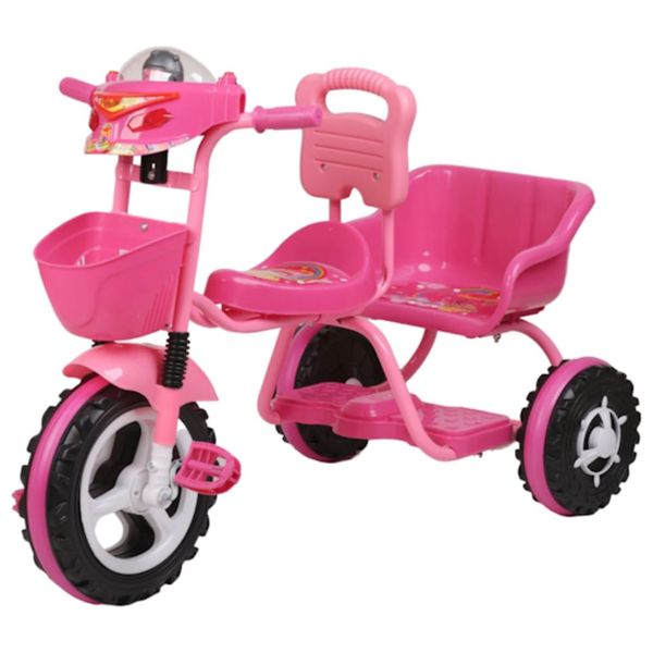  Children's Bicycle - Pink 