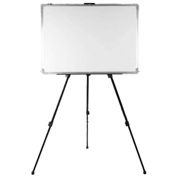  Blackboard holder - 109 cm - Black 