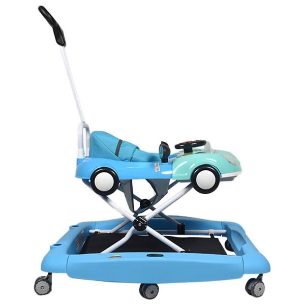  مشاية اطفال - ازرق 