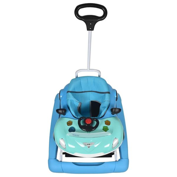  مشاية اطفال - ازرق 