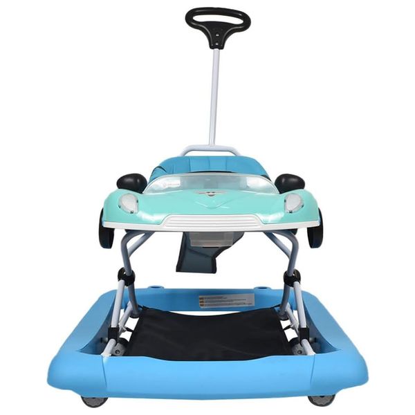  مشاية اطفال - ازرق 