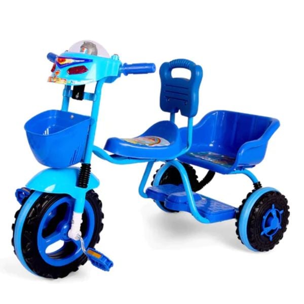  دراجة هوائية للاطفال - ازرق 