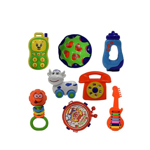  Top Toys Baby Concert 